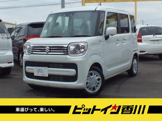 スペーシア ハイブリッド(HYBRID)  X 