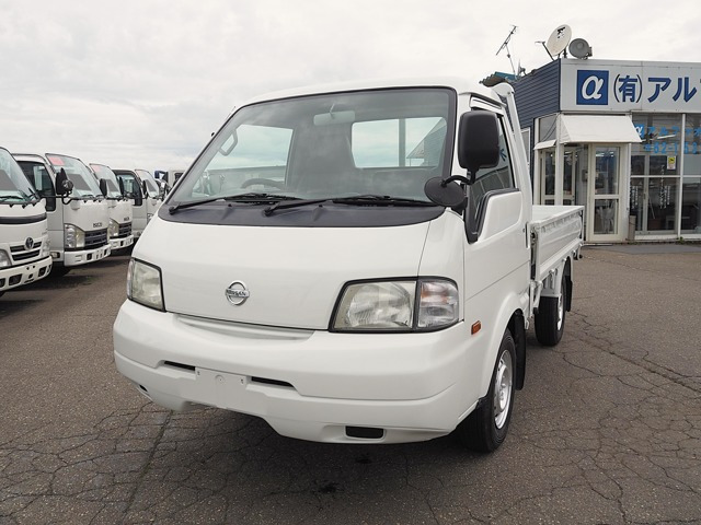 バネットトラック 1.8 DX 4WD 