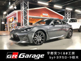 トヨタ GR86