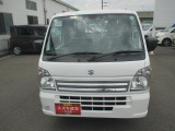 キャリイ KC エアコン パワステ 4WD 