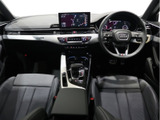 A4 40 TDI クワトロ Sライン 4WD 