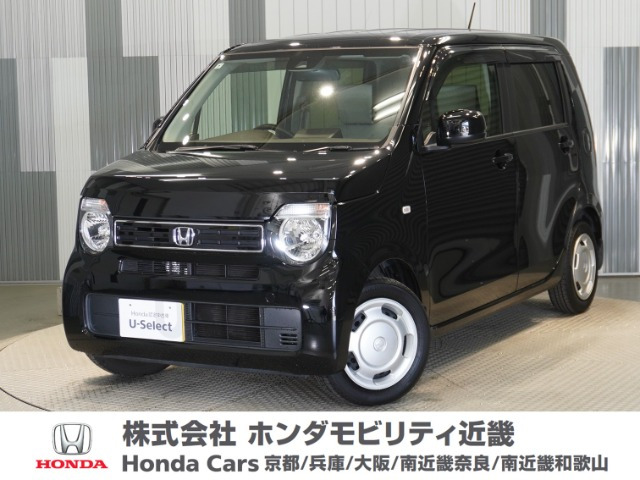 N-WGN L ホンダ センシング 