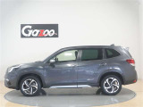 フォレスター 2.0 アドバンス 4WD 