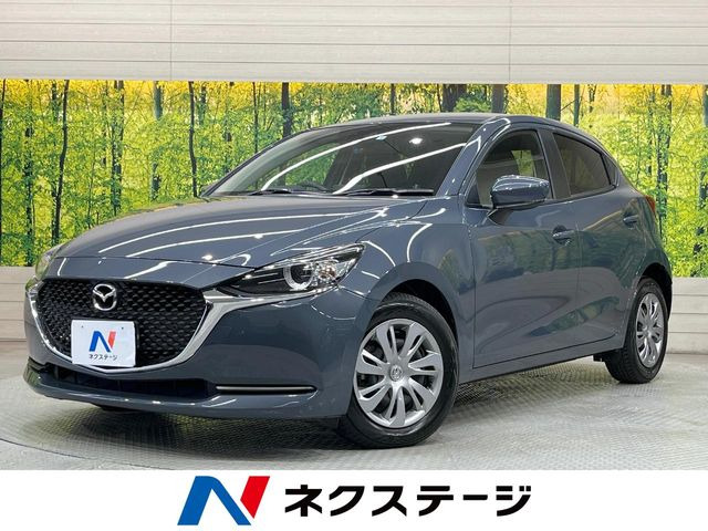 MAZDA2 1.5 15S 