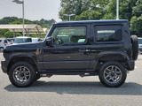 ジムニー XC 4WD 
