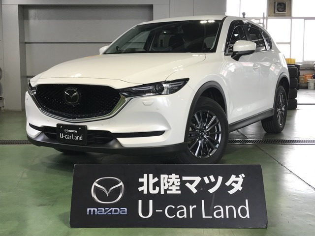 CX-5 2.2 XD プロアクティブ 4WD 