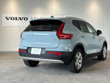 XC40 T4 