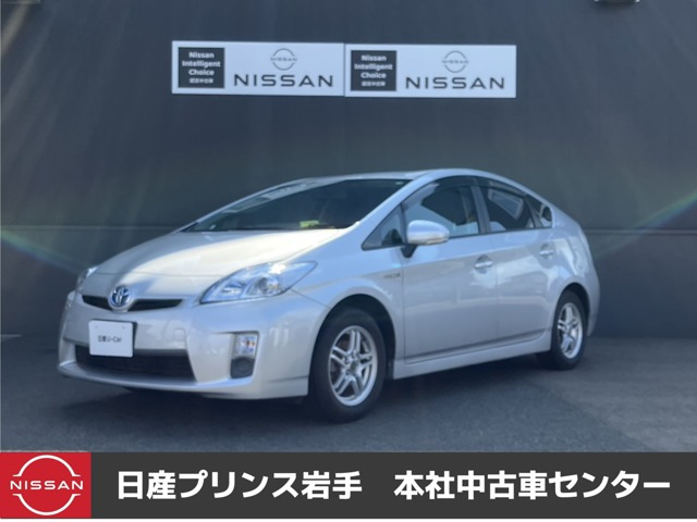 プリウス 1.8 L 