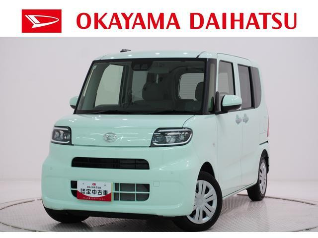 タント L 