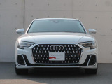 A8 55 TFSI クワトロ 4WD 