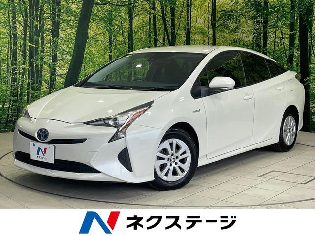 プリウス 1.8 S 