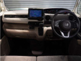 N-BOX G L ホンダセンシング 