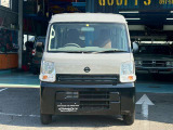 NV100クリッパー DX 5AGS車 