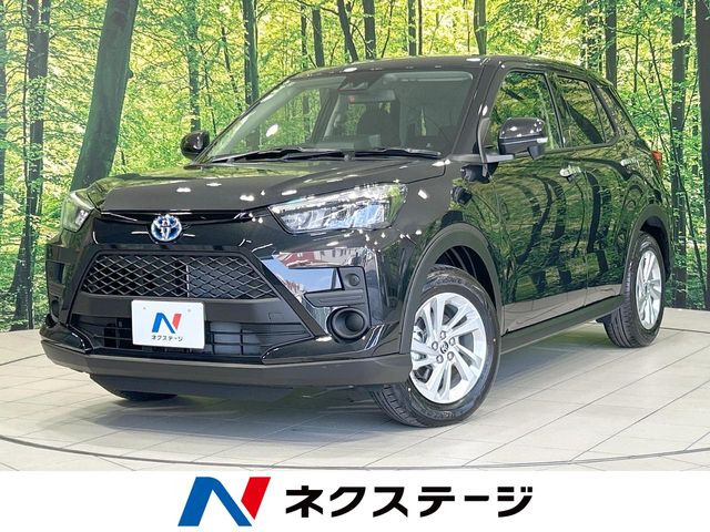 ライズ 1.2 G 