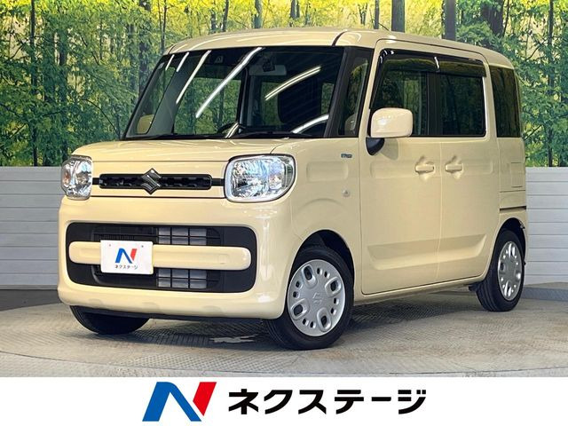 スペーシア  ハイブリッドG
