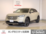 ホンダ ヴェゼル