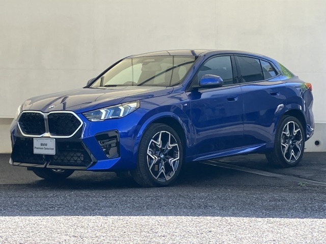 X2 xドライブ20i Mスポーツ 4WD 