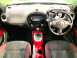 ジューク 1.5 15RX V セレクション パーソナライゼーション 