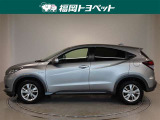 ヴェゼル 1.5 ハイブリッド X ホンダセンシング 