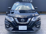 エクストレイル 2.0 20Xi ハイブリッド エクストリーマーX 4WD 