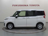 ルーミー 1.0 G 