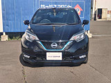 ノート 1.2 e-POWER X ブラックアロー 