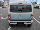 スペーシア ハイブリッド(HYBRID) G 