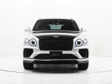 ベンテイガ  V8 4WD