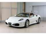 フェラーリ F430スパイダー F1