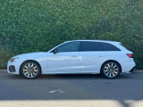A4アバント 40 TDI クワトロ Sライン 4WD 
