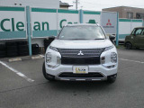 アウトランダー PHEV 2.4 P 4WD 