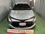 カローラスポーツ 1.8 ハイブリッド G Z 