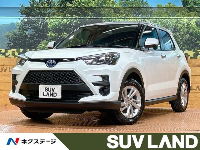 ライズ 1.2 G 