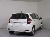 ノート 1.2 e-POWER X FOUR 4WD 