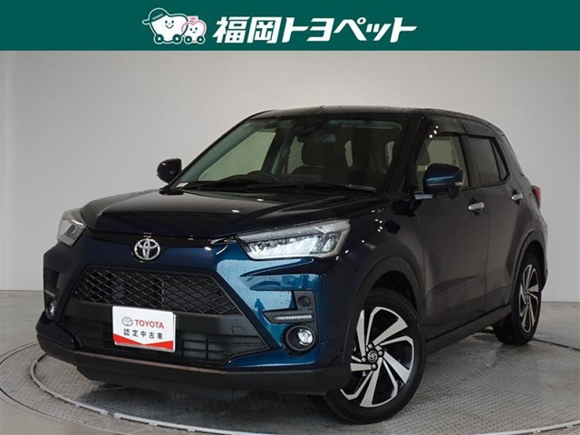 ライズ  1.2 Z