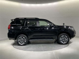 ランドクルーザープラド 2.7 TX Lパッケージ 4WD 