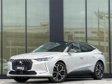 DSオートモビル DS4 リヴォリ ブルーHDi ディーゼル