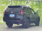 ランドクルーザープラド 2.7 TX Lパッケージ マットブラック エディション 4WD 