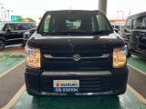ワゴンR FX 当社社用車アップ