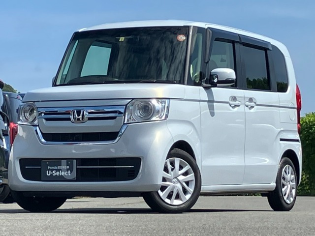 N-BOX L 