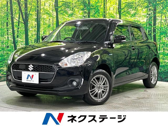 スイフト 1.2 ハイブリッド(HYBRID) MGリミテッド 