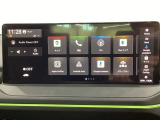 12.3インチ Honda CONNECTディスプレーに、Google アシスタント、Google マップ、Google Play を搭載。よりパーソナライズされたドライブ体験を提供します。