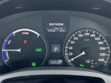 【スピードメーター】メーターがシンプルで見やすく運転しやすいですね。