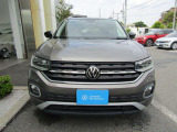 T-Cross TSI スタイル 