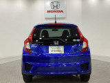 フィット 1.3 13G Fパッケージ 4WD 