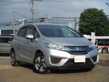 フィット 1.5 ハイブリッド Fパッケージ 4WD 純正エンジンスターター・ドライブレコーダ