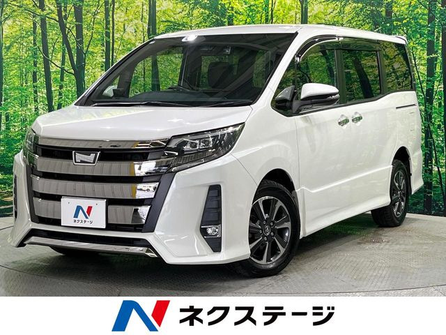 ノア 2.0 Si 