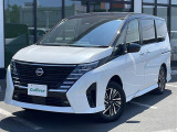 セレナ 2.0 ハイウェイスター V 4WD 4WD 修復歴無し