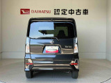 タントカスタム RS スタイルセレクション 