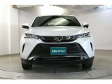 ハリアー  2.0 G 4WD